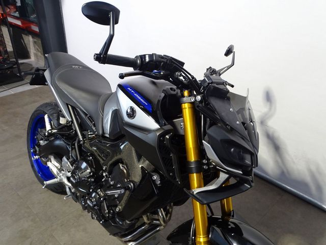 yamaha - mt-09-sp
