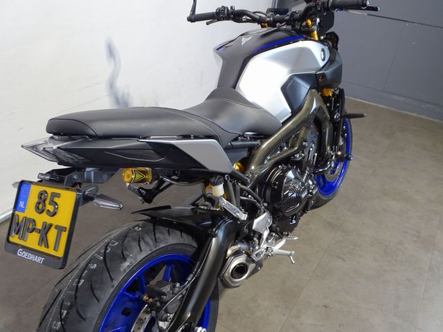 yamaha - mt-09-sp