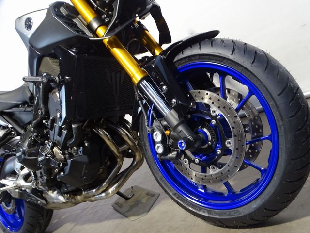 yamaha - mt-09-sp