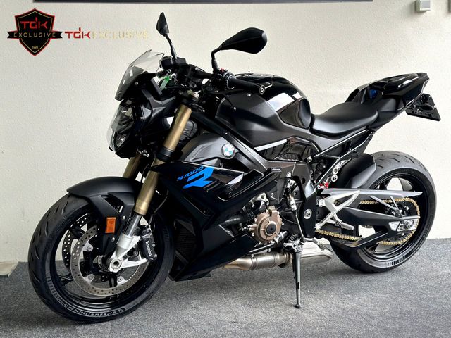 bmw - s-1000-r