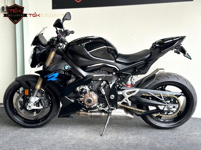 bmw - s-1000-r