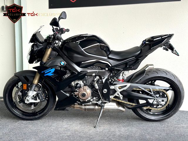 bmw - s-1000-r