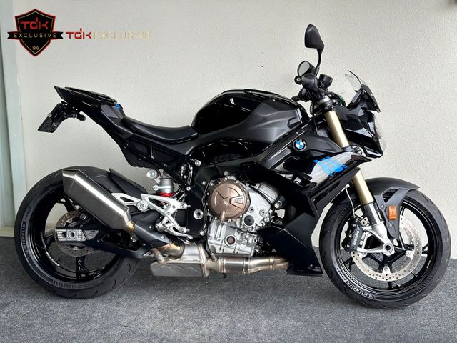 bmw - s-1000-r