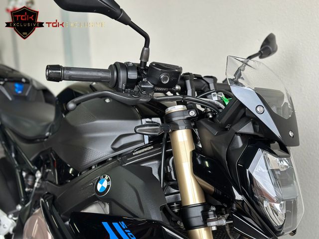 bmw - s-1000-r