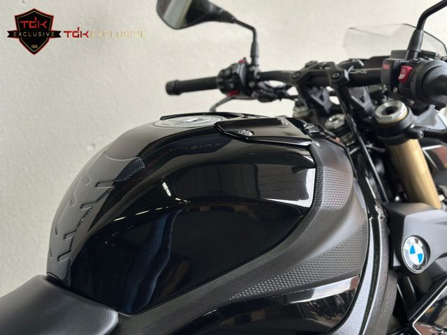 bmw - s-1000-r