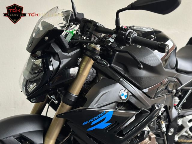 bmw - s-1000-r