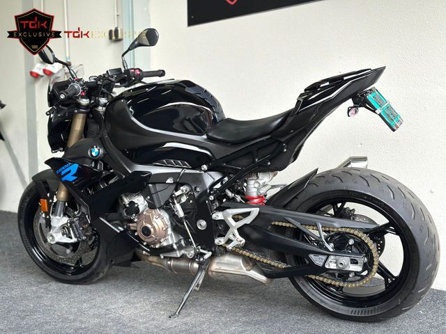 bmw - s-1000-r