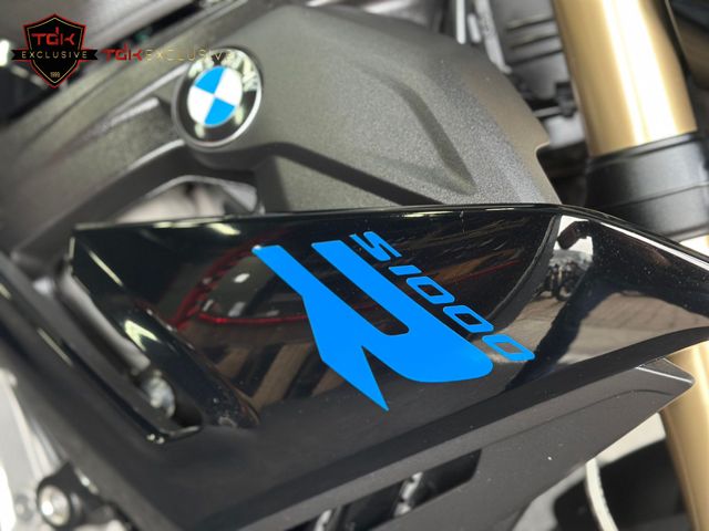 bmw - s-1000-r