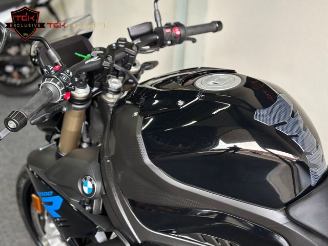 bmw - s-1000-r
