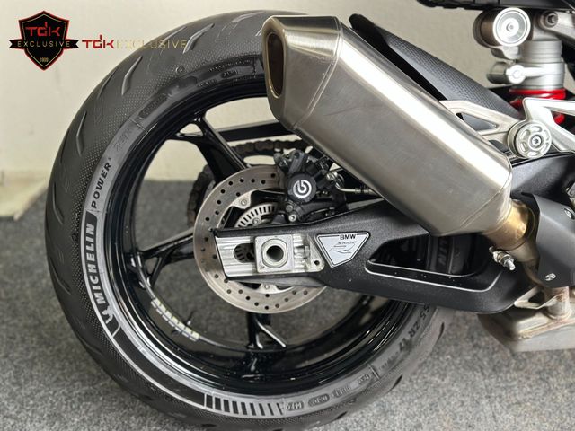 bmw - s-1000-r