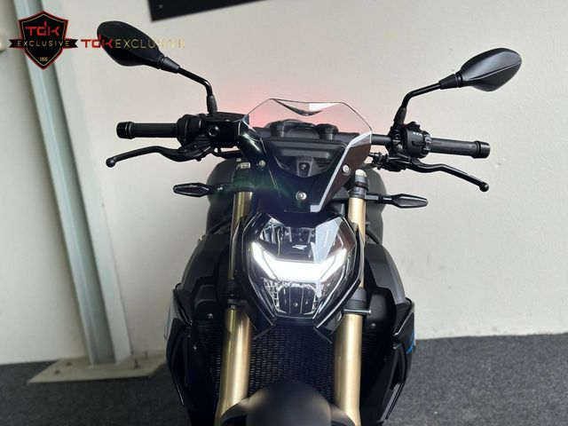 bmw - s-1000-r