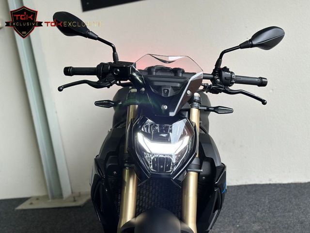 bmw - s-1000-r