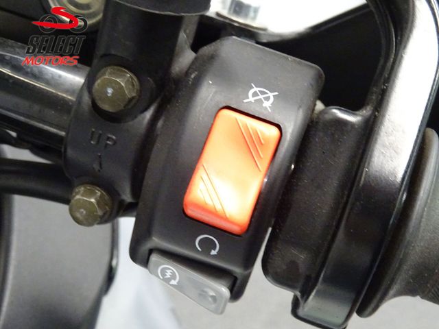suzuki - v-strom-dl-650