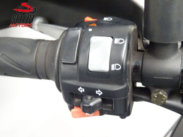 suzuki - v-strom-dl-650