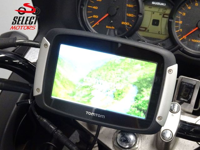 suzuki - v-strom-dl-650