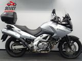 SUZUKI V-STROM DL 650