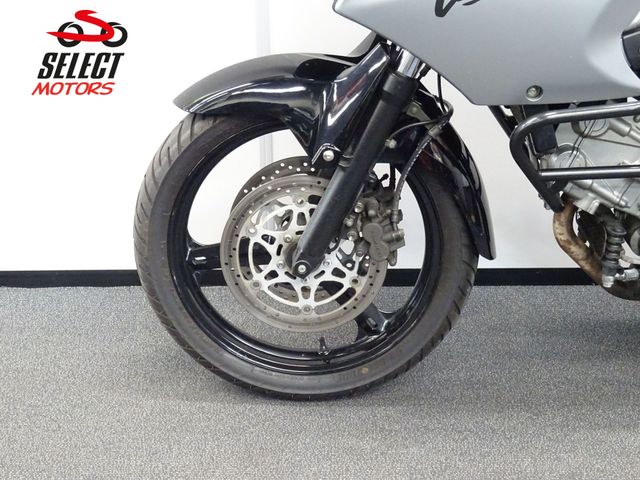 suzuki - v-strom-dl-650