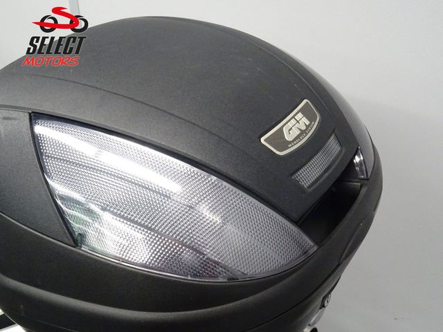 suzuki - v-strom-dl-650