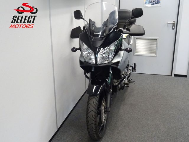 suzuki - v-strom-dl-650