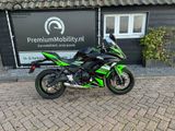 KAWASAKI NINJA 650