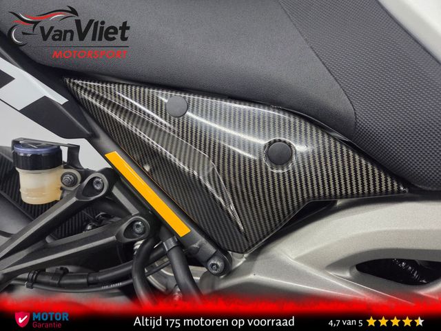 yamaha - mt-09-abs