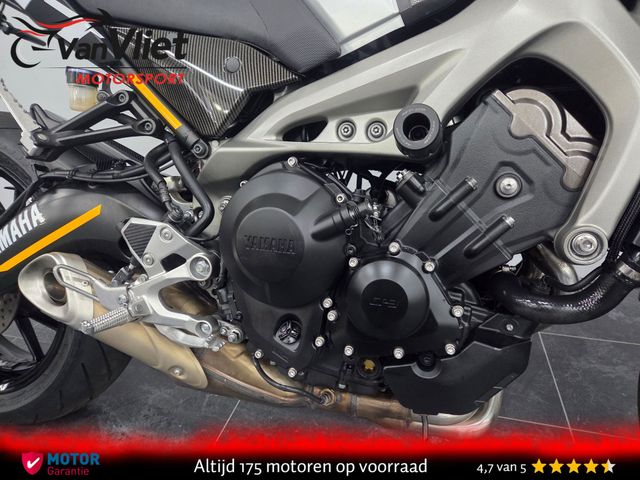 yamaha - mt-09-abs
