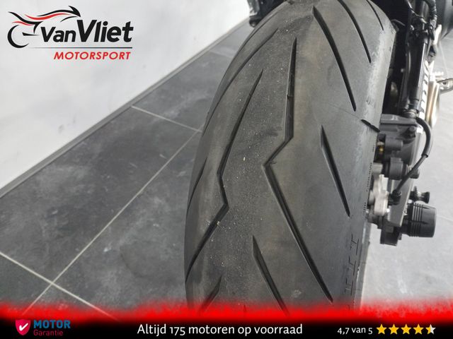 yamaha - mt-09-abs