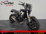 YAMAHA MT 09 ABS
