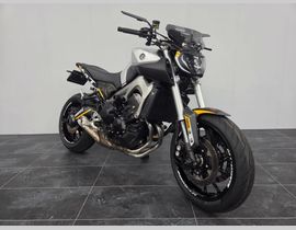 Yamaha MT 09 ABS 2014 occasion