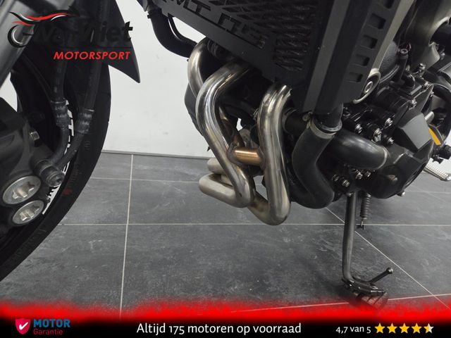 yamaha - mt-09-abs