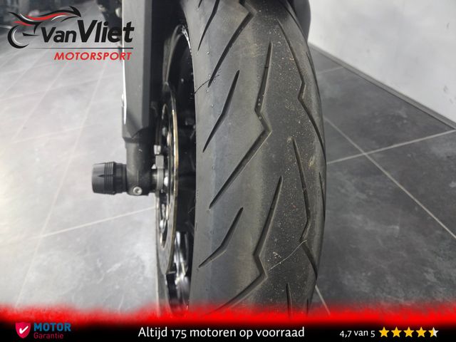 yamaha - mt-09-abs