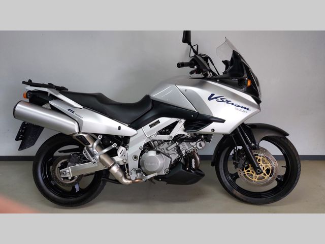 suzuki - v-strom-1000