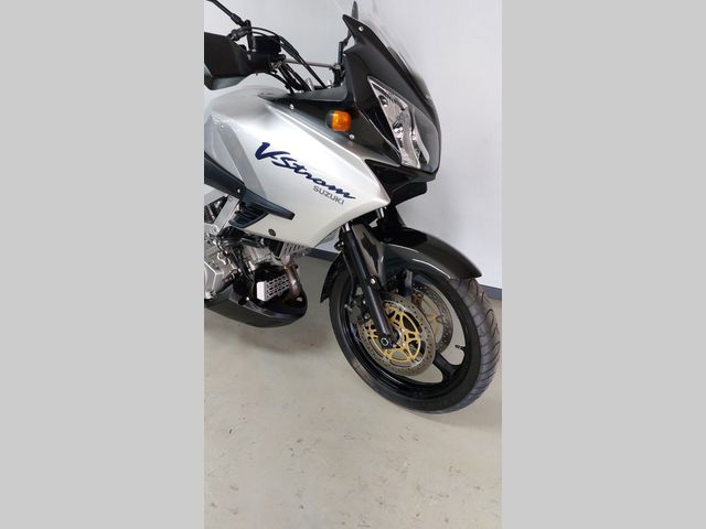 suzuki - v-strom-1000
