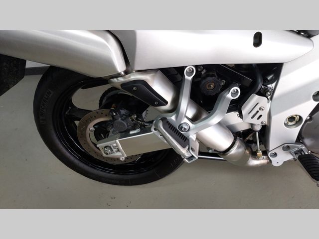 suzuki - v-strom-1000