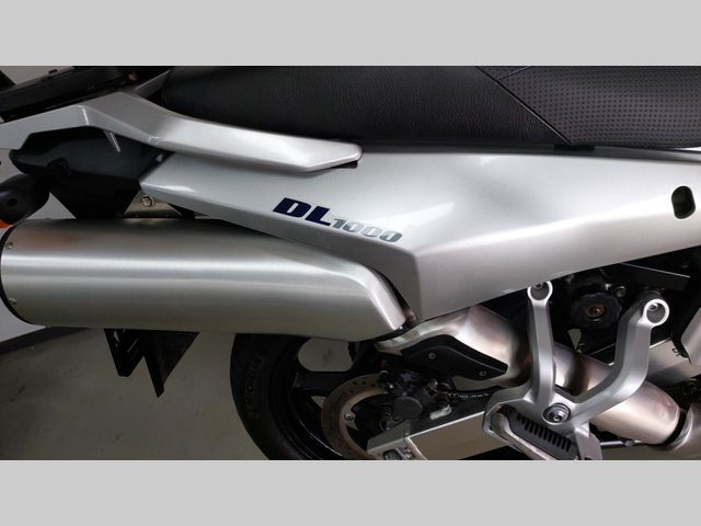 suzuki - v-strom-1000