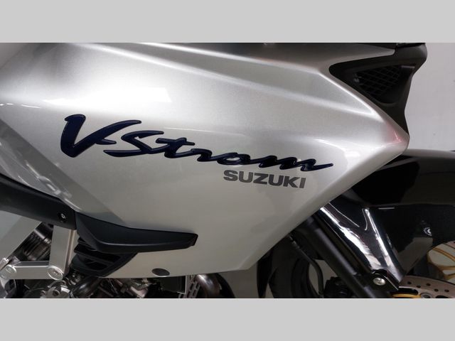 suzuki - v-strom-1000