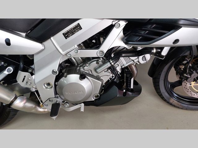 suzuki - v-strom-1000