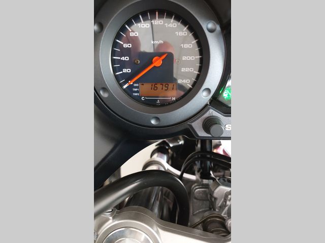 suzuki - v-strom-1000