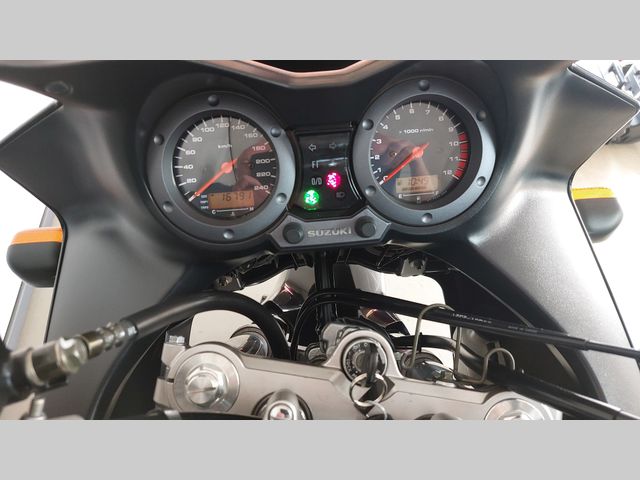 suzuki - v-strom-1000