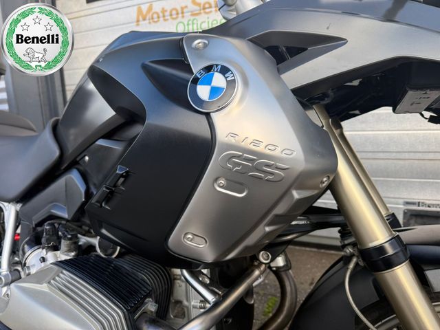 bmw - r-1200-gs