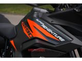 KTM 1290 SUPER ADVENTURE S
