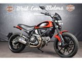 DUCATI SCRAMBLER ICON