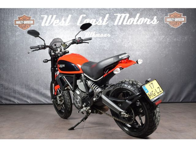 ducati - scrambler-icon