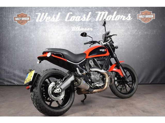 ducati - scrambler-icon