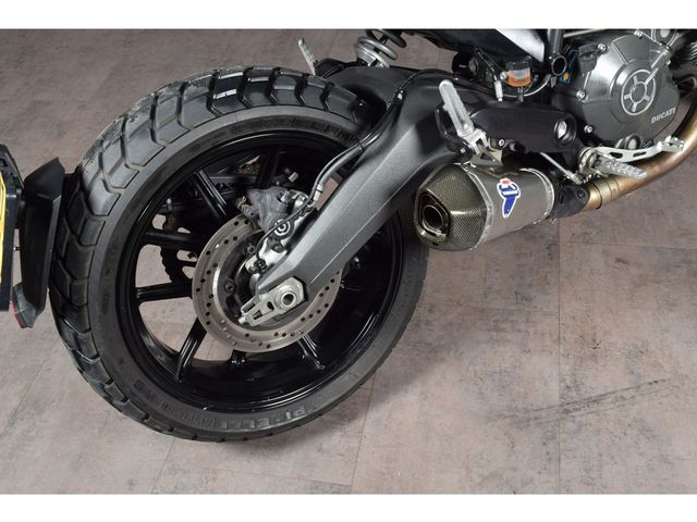 ducati - scrambler-icon