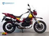 MOTO GUZZI V 85 TT