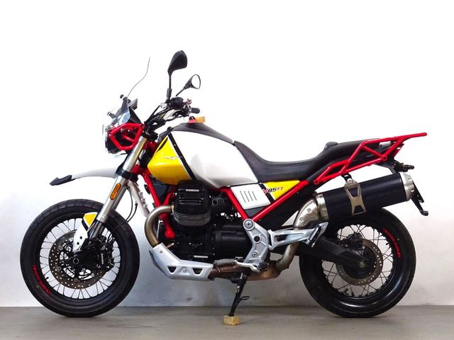 moto-guzzi - v-85-tt