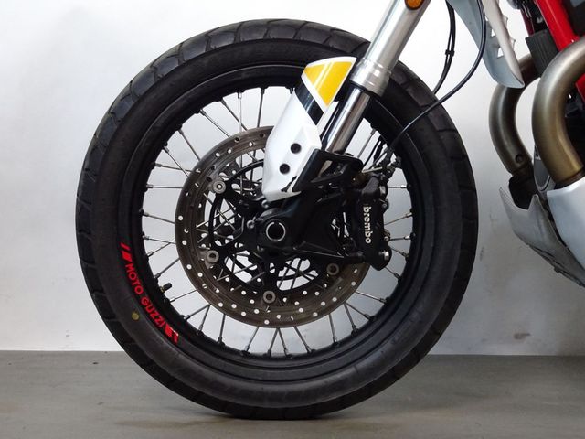 moto-guzzi - v-85-tt