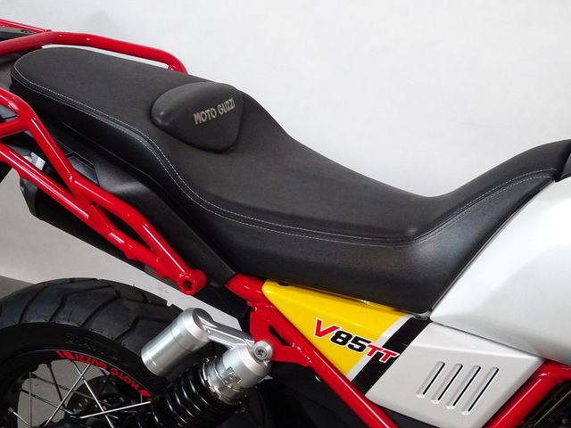 moto-guzzi - v-85-tt