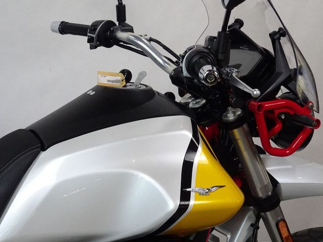 moto-guzzi - v-85-tt
